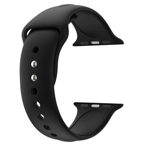 Silicon Strap