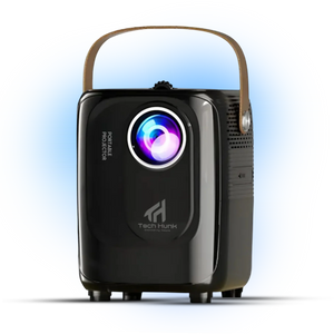 TH Portable Projector