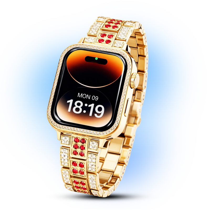 TH DIVA Smartwatch