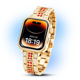 TH DIVA Smartwatch