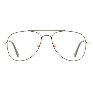 Aviator Glasses 6582