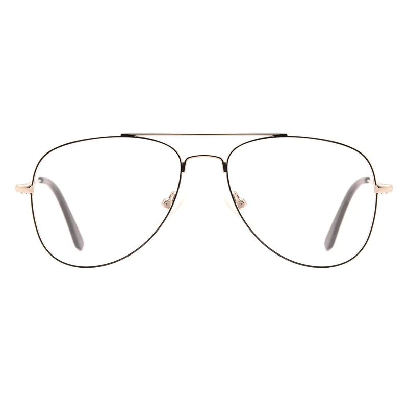 Aviator Glasses 6582