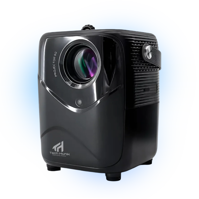 TH Portable Projector Gen 2