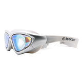 Prescription Swimming Goggles With - UV Protected 5