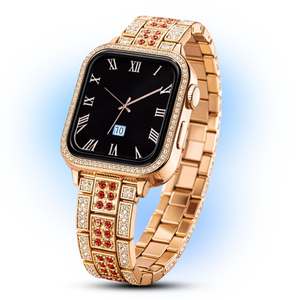 TH DIVA Smartwatch