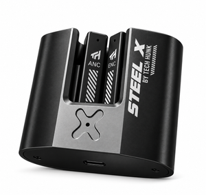 TH Steel X Earbuds