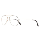 Aviator Glasses 6582