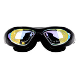 Prescription Swimming Goggles With - UV Protected 1
