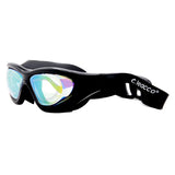 Prescription Swimming Goggles With - UV Protected 1