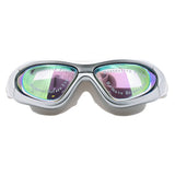 Prescription Swimming Goggles With - UV Protected 3
