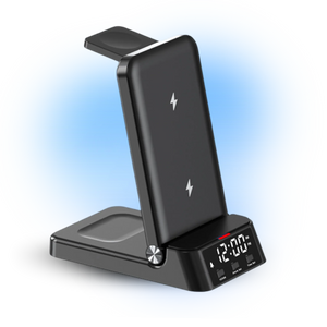 TH 4 in 1 Wireless Charger