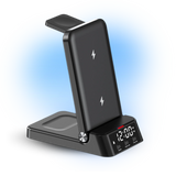 TH 4 in 1 Wireless Charger