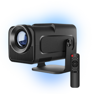 TH Smart Projector Gen 4