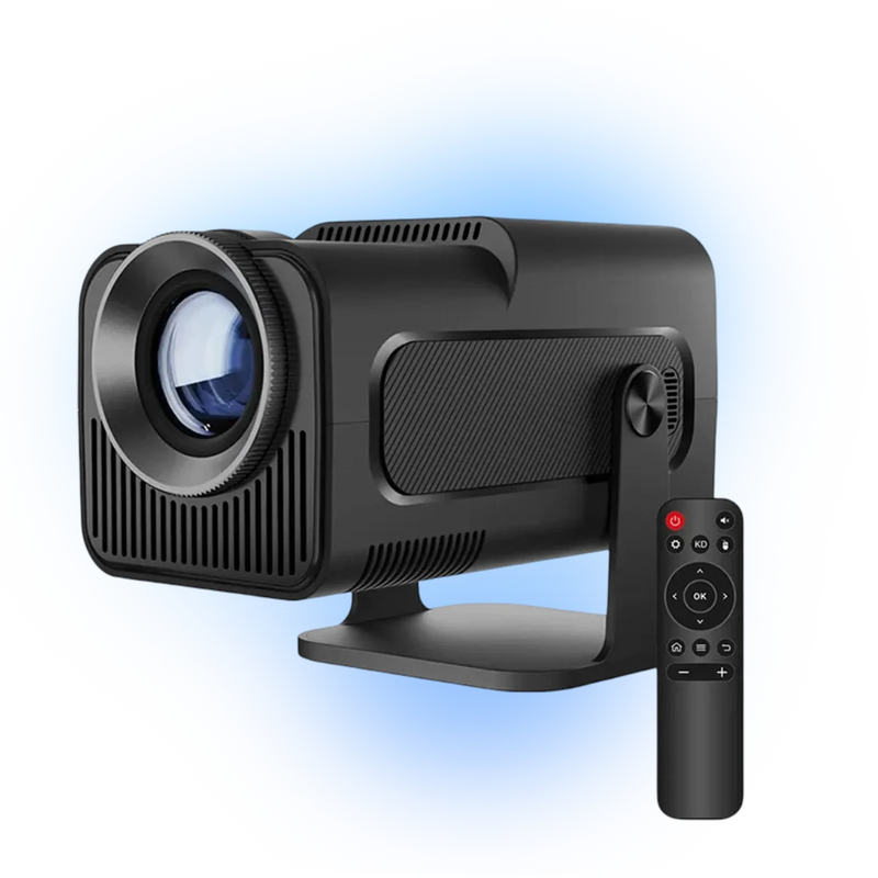 TH Smart Projector Gen 4