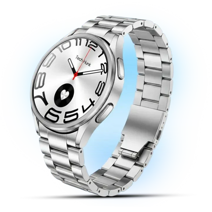 TH 6 AI Smart Watch
