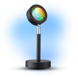 Sunset Lamp