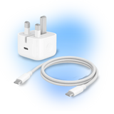 Apple Original 20W Charger & Cable