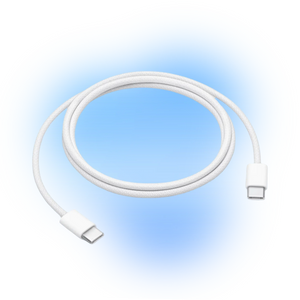 Apple Original Type-C To Type-C (1m)