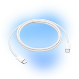 Apple Original Type-C To Type-C (1m)