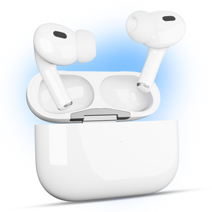 AirPods Pro 2 Earbuds (Carbon Titanium Edition)