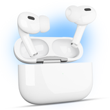 AirPods Pro 2 Earbuds (Carbon Titanium Edition)