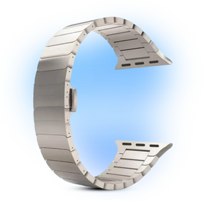 Link Bracelet Strap