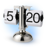 Retro Digital Flip Clock