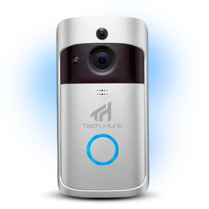 TH Video Camera Door Bell