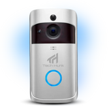 TH Video Camera Door Bell