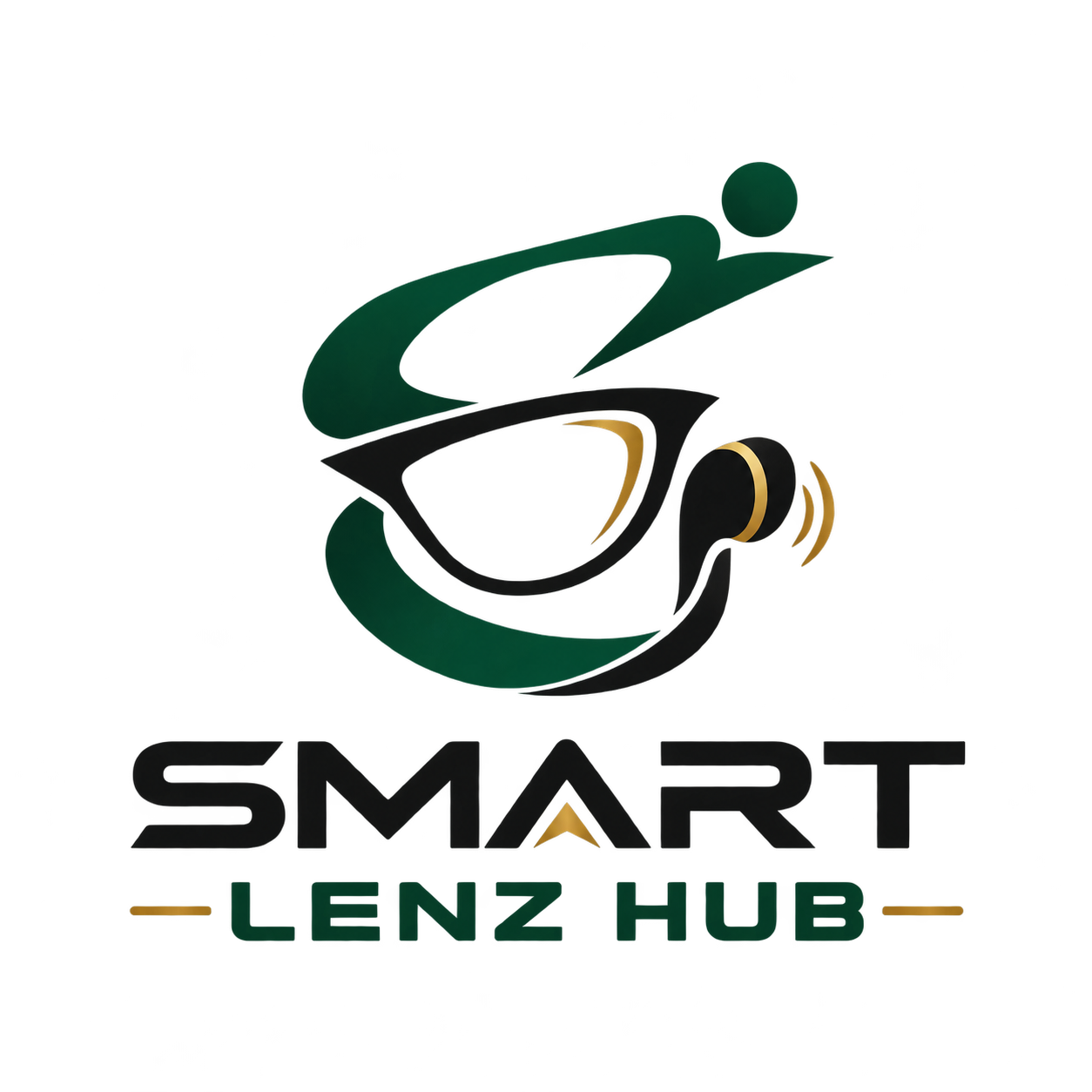 Smart Lenz Hub