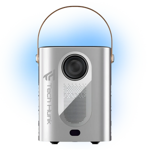 TH Portable Projector Gen 3