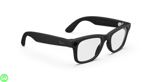 Ray Ban Wayfarer Gen 2 Glasses