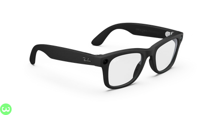 Ray Ban Wayfarer Gen 2 Glasses