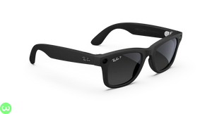 Ray Ban Wayfarer Gen 2 Glasses