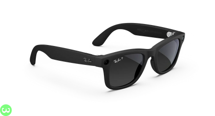 Ray Ban Wayfarer Gen 2 Glasses