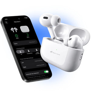 TH Pods Gen 5
