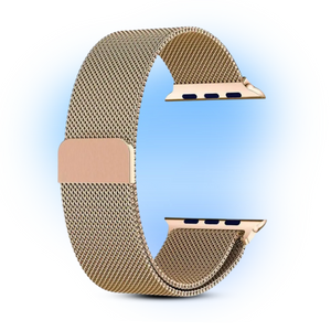 Milanese Loop Strap