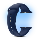 Silicon Strap