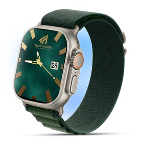 TH Ultra Classic Smartwatch