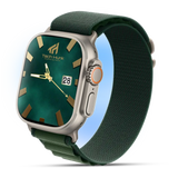 TH Ultra Classic Smartwatch
