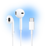 Apple Earpods Type-C Master Version