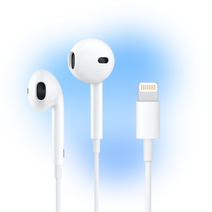 Apple Original Earpods Lightning